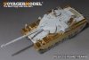 Voyager Model PE351210 British Chieftain Mk.10 MBT basic (For MENG TS-051) 1/35